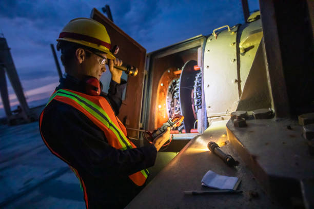 Affordable Electrical Installation in Nebo, NC