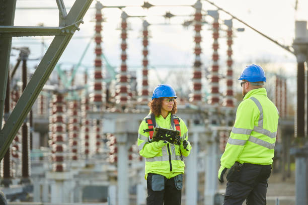 Electrical Outlet Repair in Nebo, NC