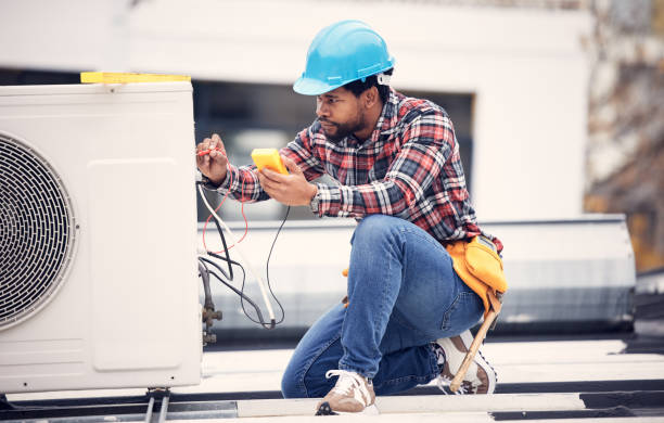 Best Electrical Troubleshooting Services  in Nebo, NC