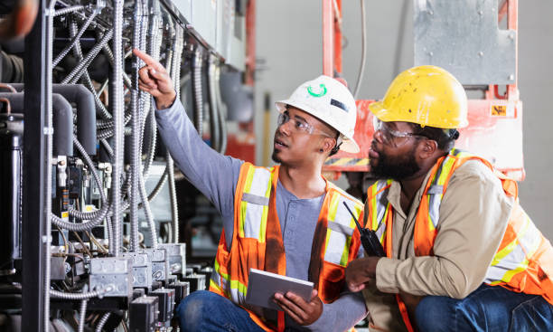 Best Affordable Electrical Installation  in Nebo, NC