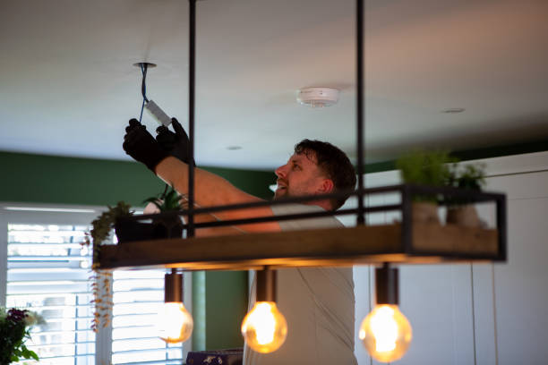  Nebo, NC Electrician Pros
