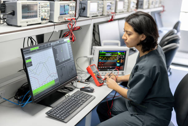 Best Local Electrician Companies  in Nebo, NC